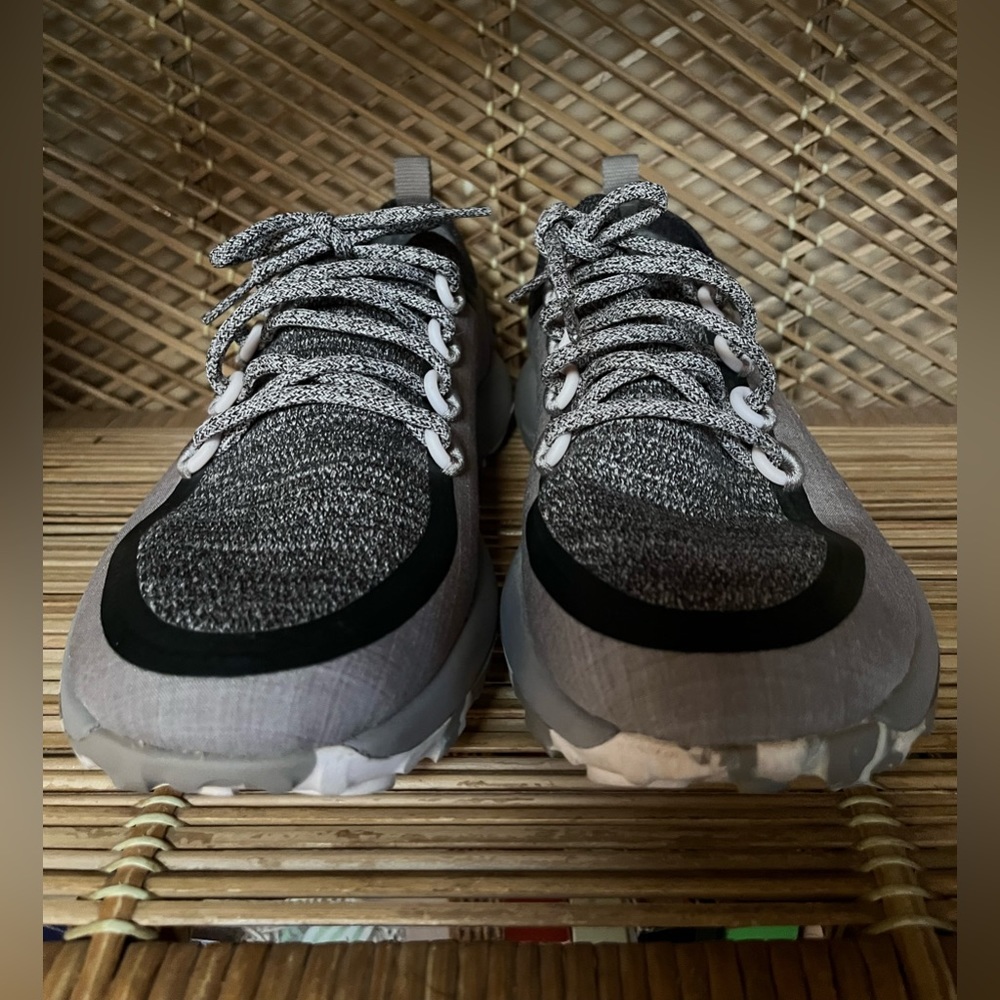 Allbirds Women's Trail Runners SWT Sneakers - Picture 5 of 14